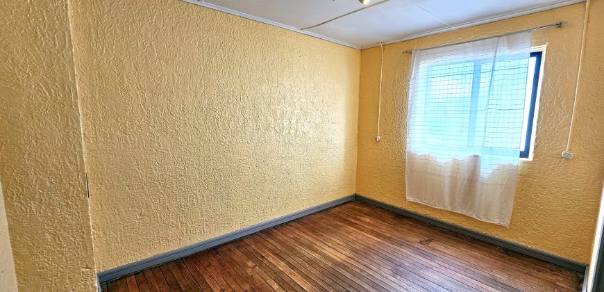 ARRIENDO/VENTA Casa de esquina Av España con José Robert