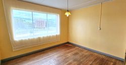 ARRIENDO/VENTA Casa de esquina Av España con José Robert