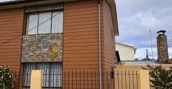 ARRIENDO/VENTA Casa de esquina Av España con José Robert