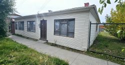 VENTA Amplia casa  Pto.Natales