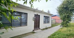 VENTA Amplia casa  Pto.Natales