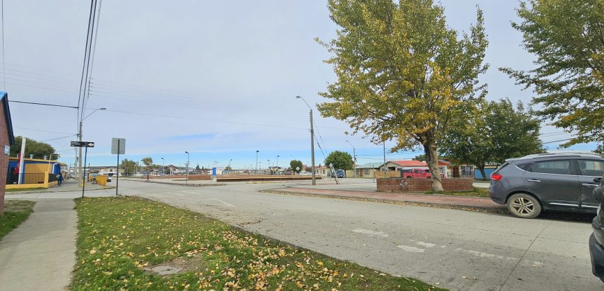 VENTA Amplia casa  Pto.Natales