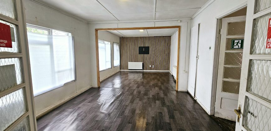 VENTA Amplia casa  Pto.Natales