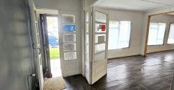 VENTA Amplia casa  Pto.Natales