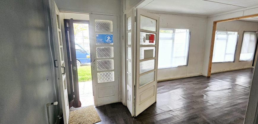 VENTA Amplia casa  Pto.Natales
