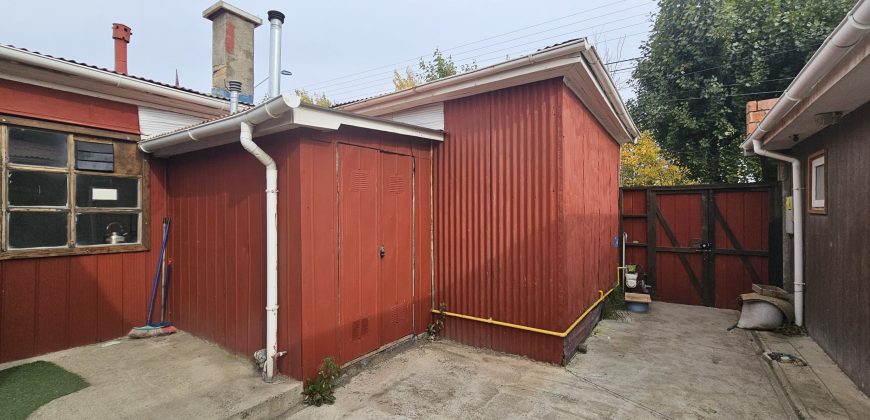 VENTA Amplia casa  Pto.Natales