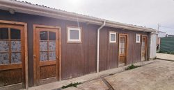 VENTA Amplia casa  Pto.Natales