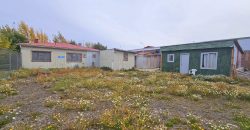 VENTA Amplia casa  Pto.Natales