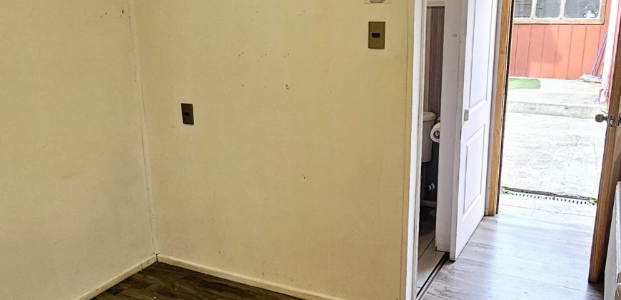 VENTA Amplia casa  Pto.Natales