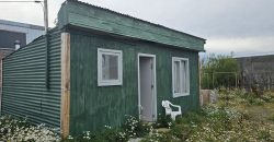 VENTA Amplia casa  Pto.Natales