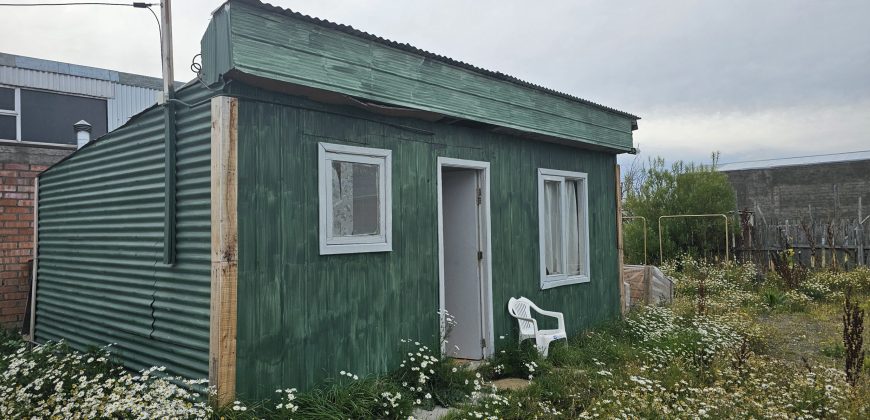VENTA Amplia casa  Pto.Natales
