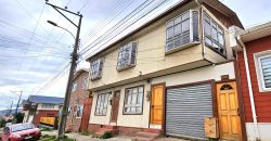 ARRENDADA/ Depto Central