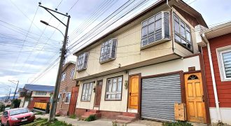ARRENDADA/ Depto Central