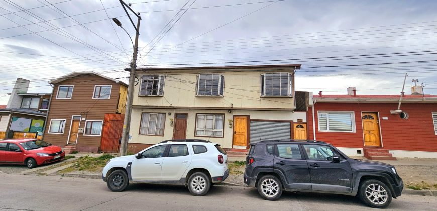 ARRENDADA/ Depto Central