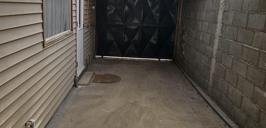 ARRENDADA/ Portal del Estrecho