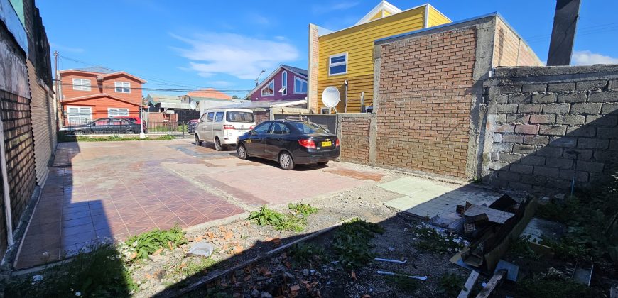 Venta Sitio Villa Las Nieves