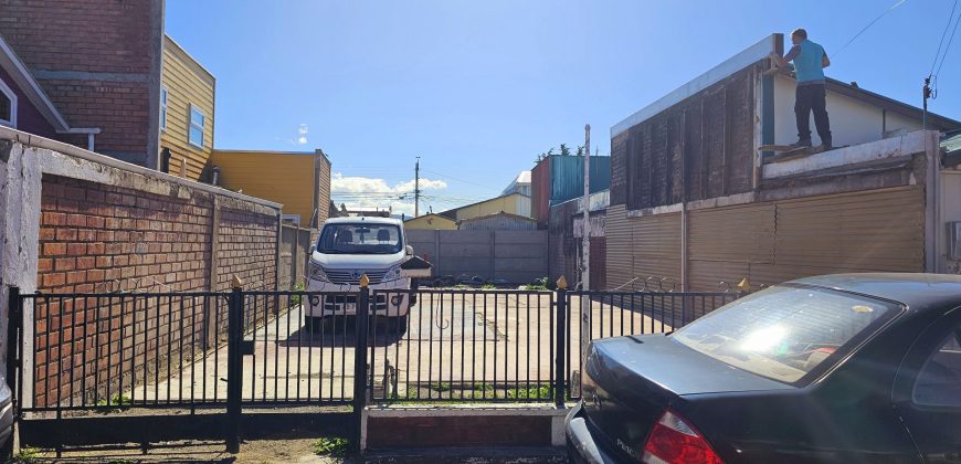 Venta Sitio Villa Las Nieves