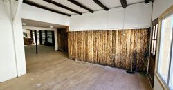 Arriendo Amplio local comercial Pto.Natales