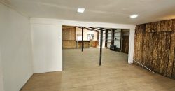 Arriendo Amplio local comercial Pto.Natales