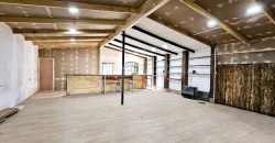 Arriendo Amplio local comercial Pto.Natales