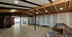 Arriendo Amplio local comercial Pto.Natales