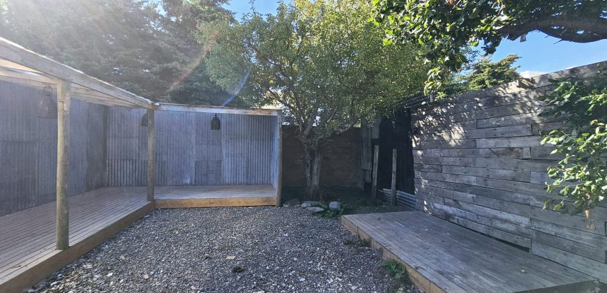 Arriendo Amplio local comercial Pto.Natales