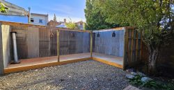 Arriendo Amplio local comercial Pto.Natales