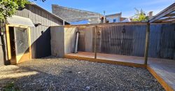 Arriendo Amplio local comercial Pto.Natales