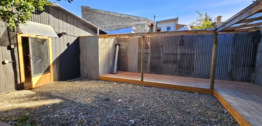Arriendo Amplio local comercial Pto.Natales