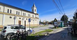 Arriendo Amplio local comercial Pto.Natales