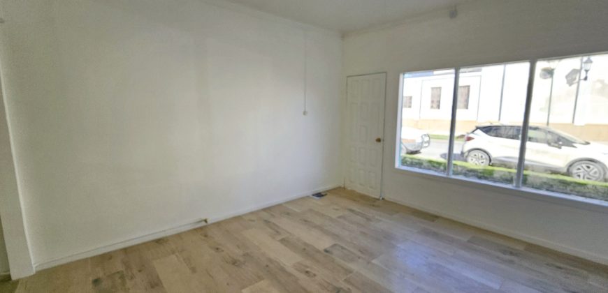 Arriendo Oficina central Puerto Natales