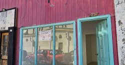 Arriendo Oficina central Puerto Natales