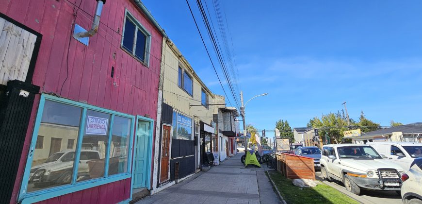 Arriendo Oficina central Puerto Natales