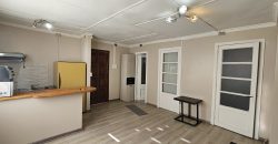 ARRENDADA/depto interior central