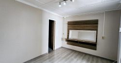 ARRENDADA/depto interior central