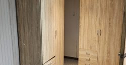 ARRENDADA/depto interior central