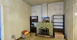 Casa con amplio sitio Av Bulnes
