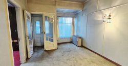 Casa con amplio sitio Av Bulnes