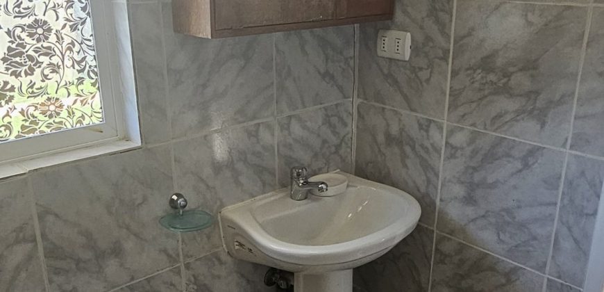 ARRENDADA Cabaña Leñadura