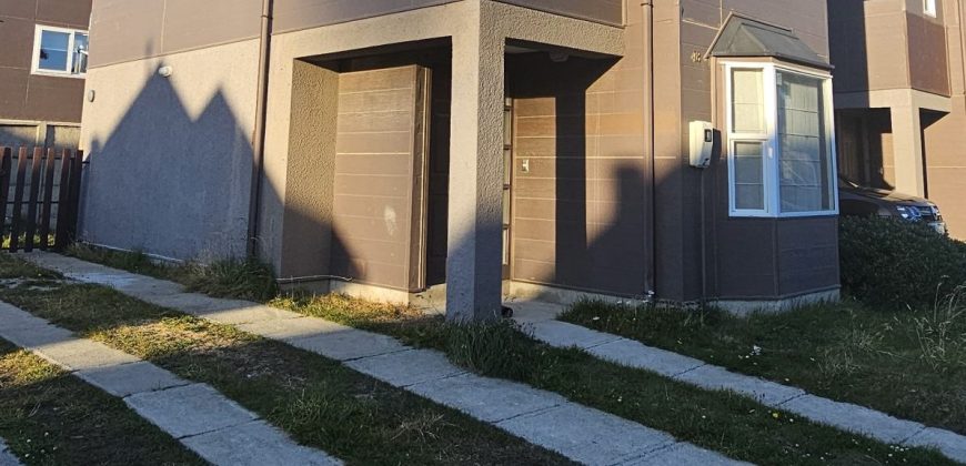 VENTA Casa B 48 Cond. Patagonia