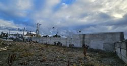 Sitio urbano Av. Los Flamencos