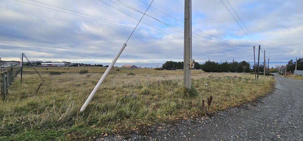 ARRIENDO/VENTA Sitio km 12 norte