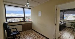 ARRENDADA amplia oficina en Ed Libertador
