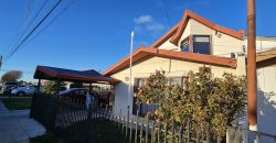 ARRENDADA Villa Las Nieves