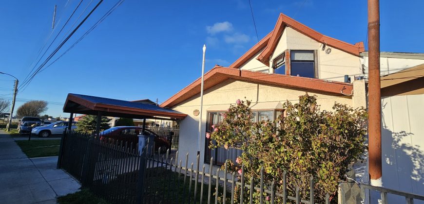 ARRENDADA Villa Las Nieves