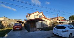 ARRENDADA Villa Las Nieves