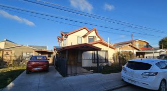 ARRENDADA Villa Las Nieves