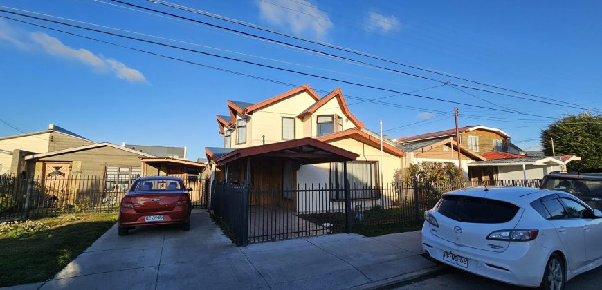 ARRENDADA Villa Las Nieves