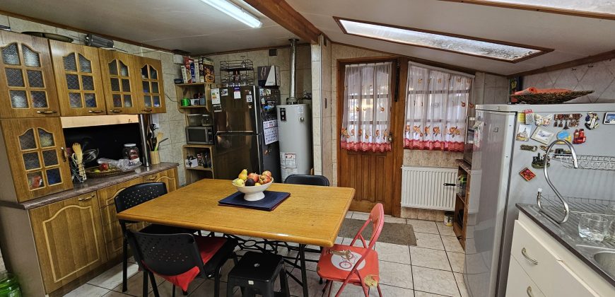 ARRENDADA Villa Las Nieves