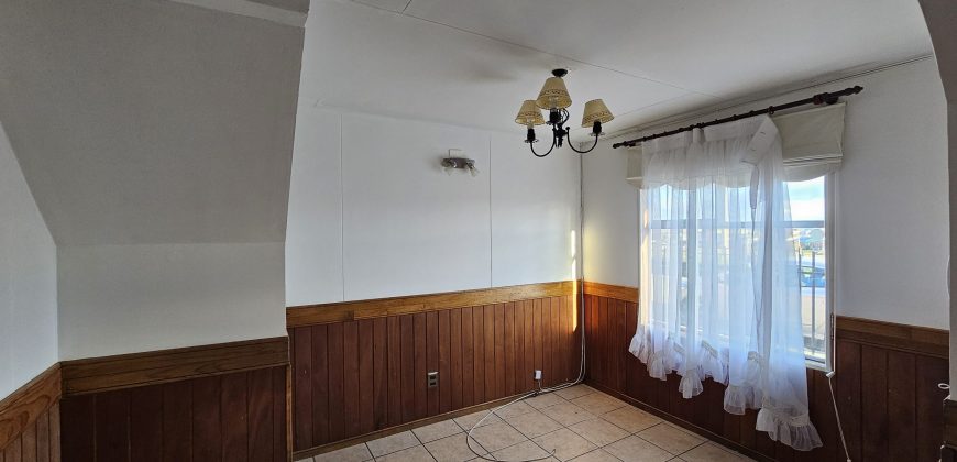 Arrendada propiedad Villa split